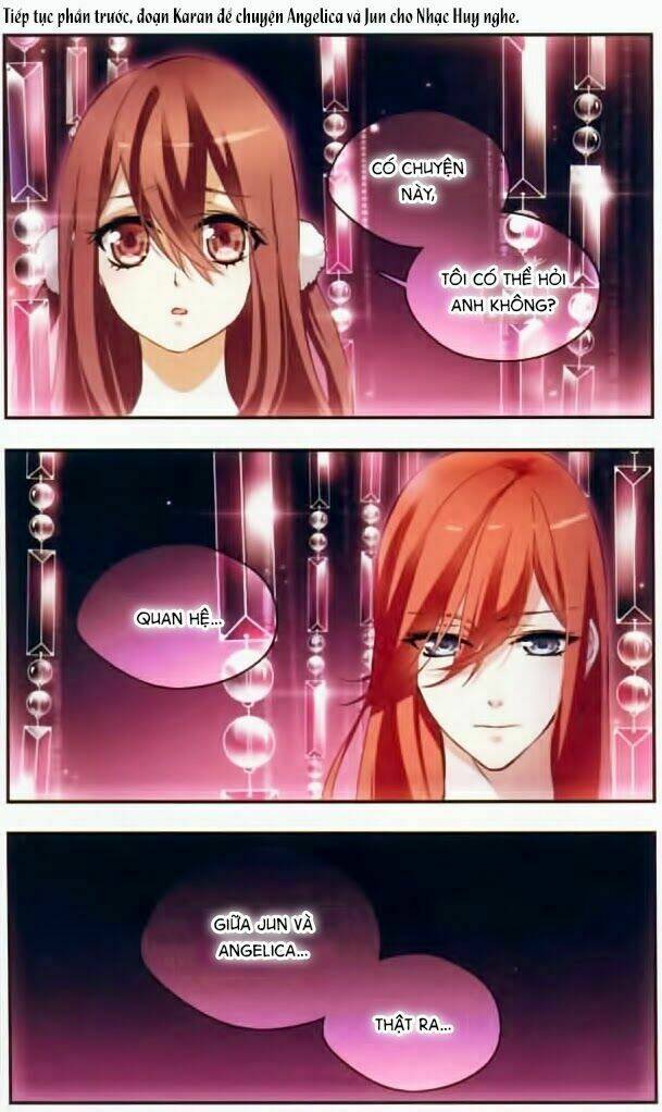 ngôi sao câu lạc bộ chapter 57 2