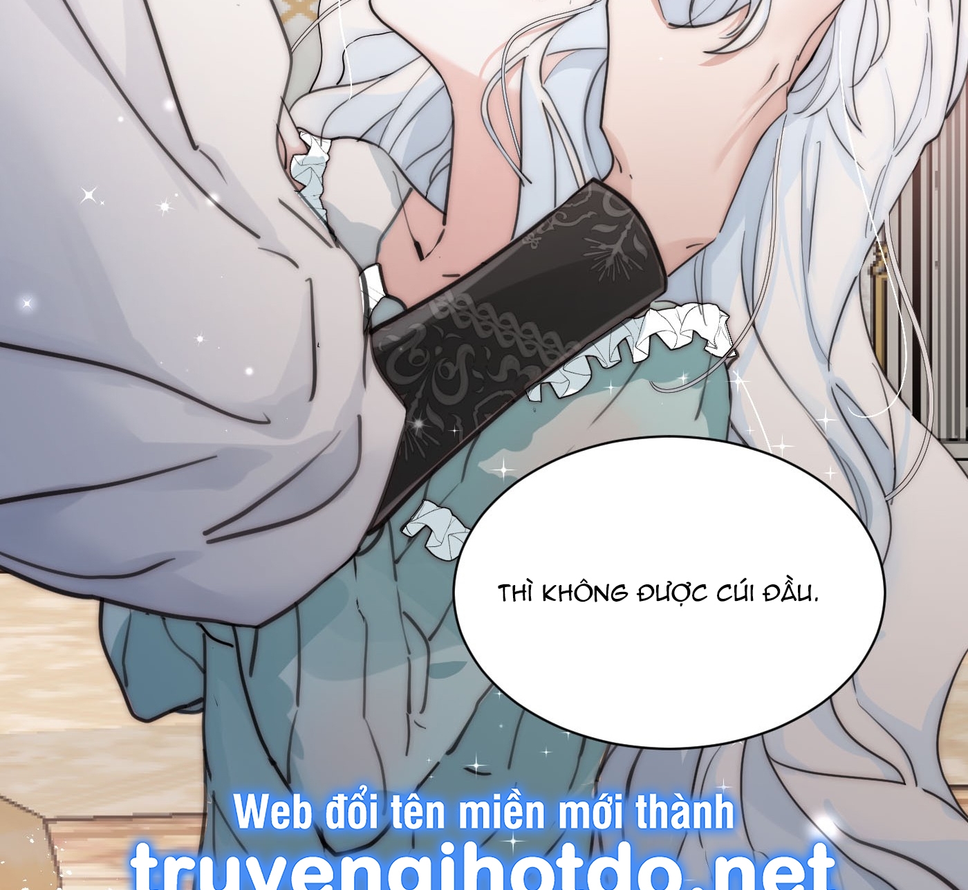 bông hoa độc của nhà công tước chapter 2.2 51