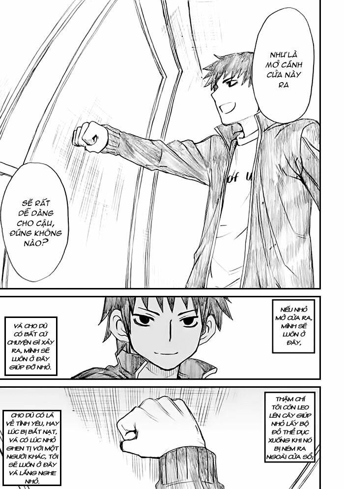 onani master kurosawa chapter 30 29