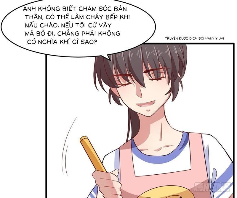 mộc lan muốn xuất giá chapter 14 18