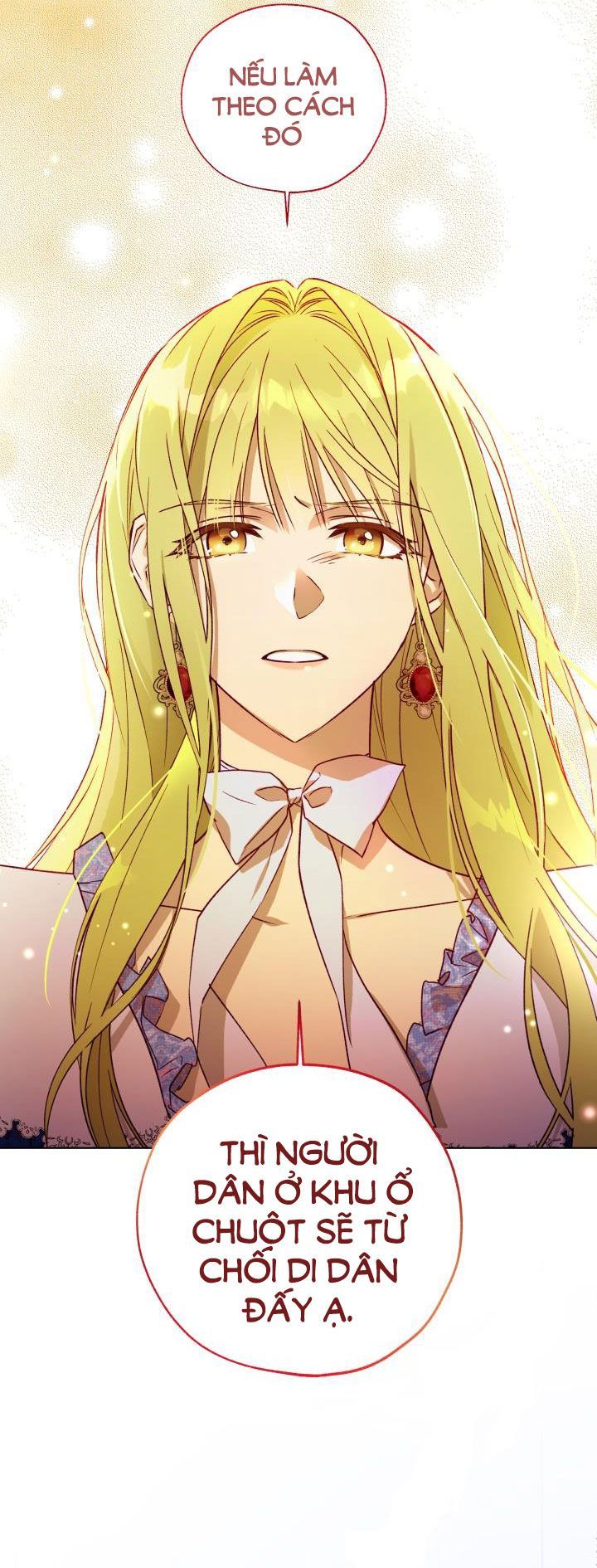 công chúa khắc dấu lên kẻ phản nghịch chapter 27 40
