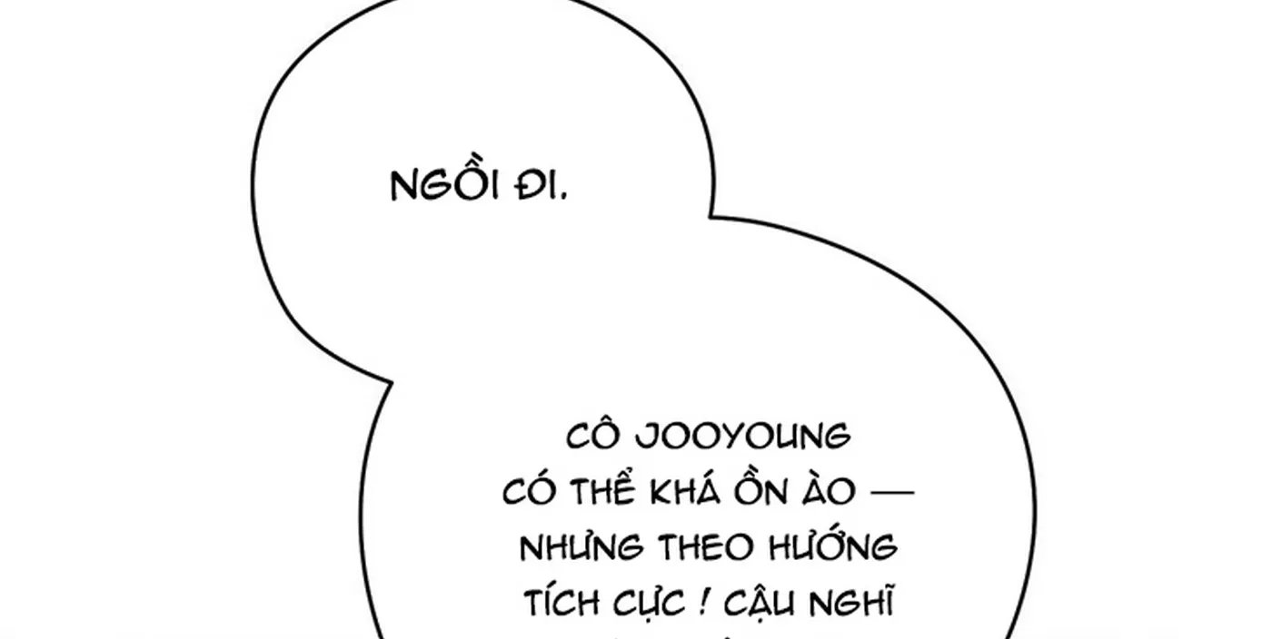 chuyện quái gì với giấc mơ đó vậy chapter 22 67