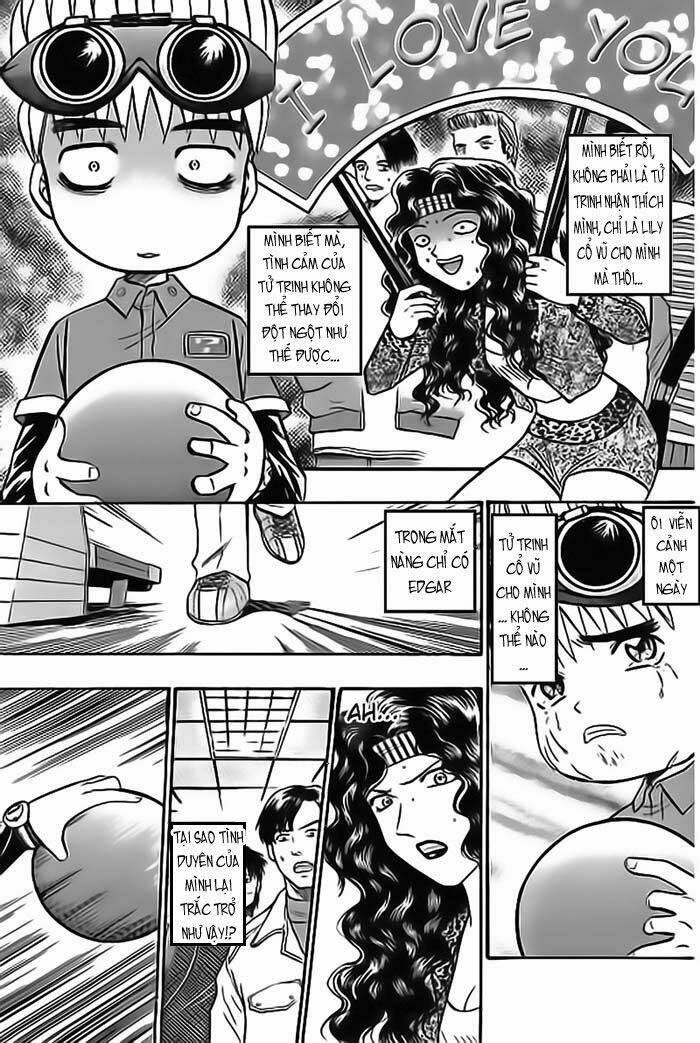 bowling king chapter 19 20