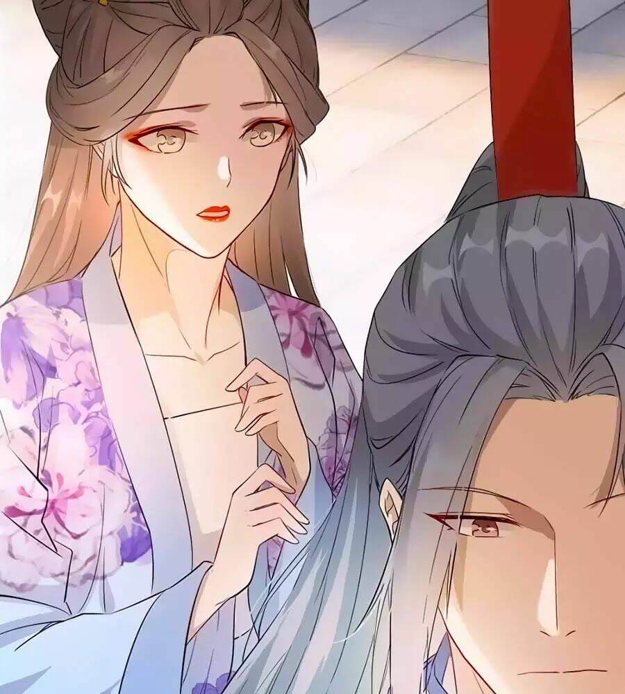 gian phi như thử đa kiều chapter 41 44