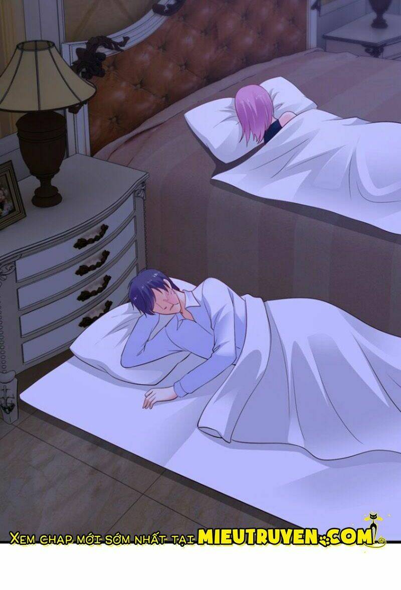 thú cưng độc quyền của boss chapter 94 3