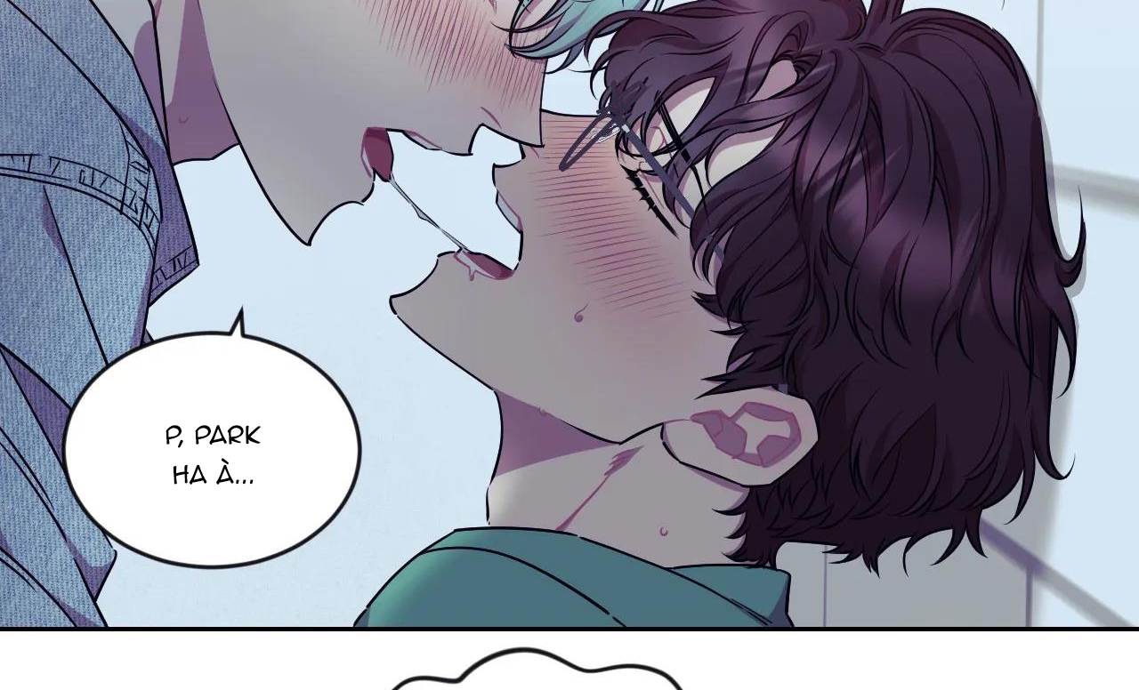 tiêu chuẩn tình yêu 100% chapter 4 13