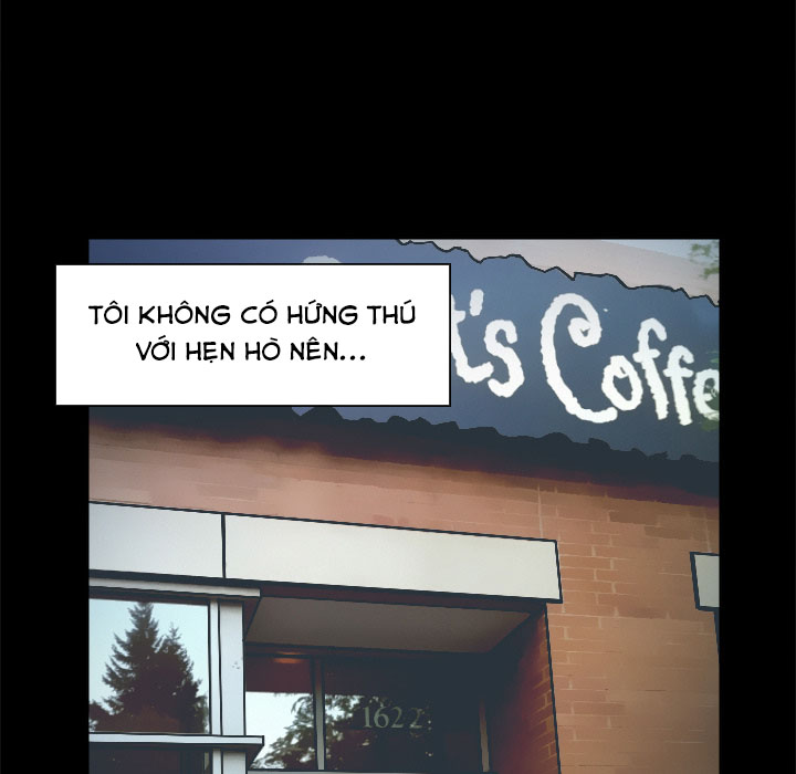 lòng chung thủy chapter 2 18