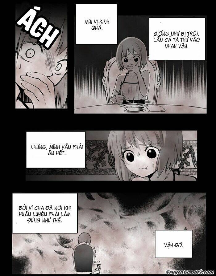 kho truyện kinh dị: ác mộng đêm về chapter 8 19