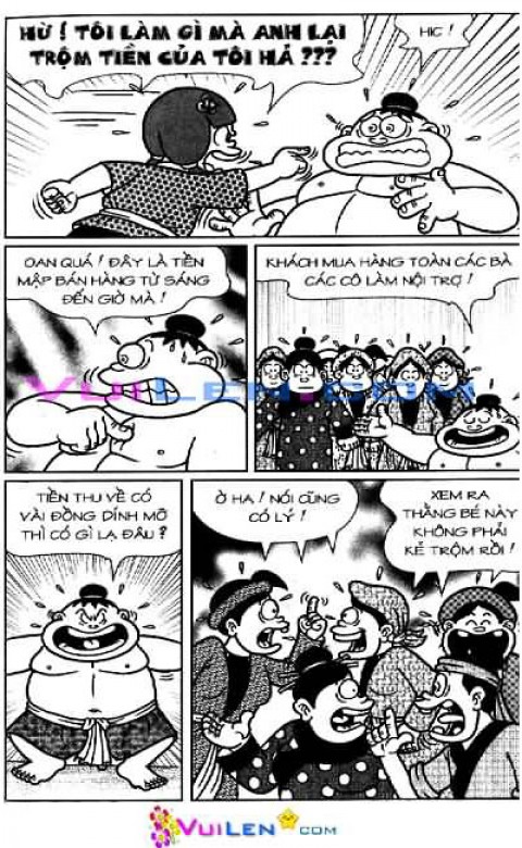 thần đồng đất việt chapter 157 75