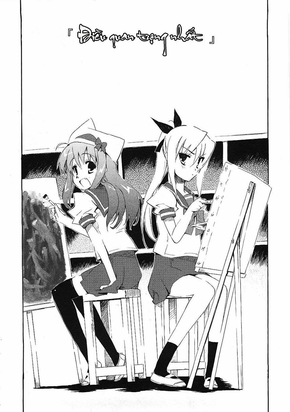 ru~mu! room no 1301 chapter 4 5