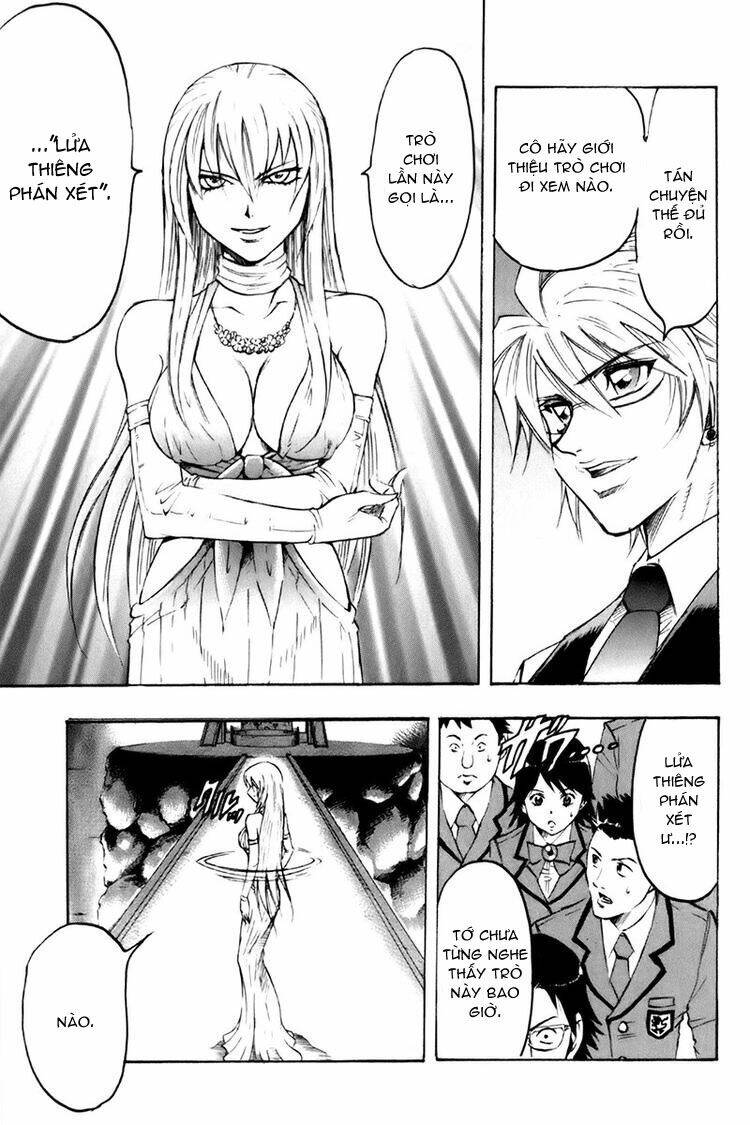 gamble fish chapter 41 10