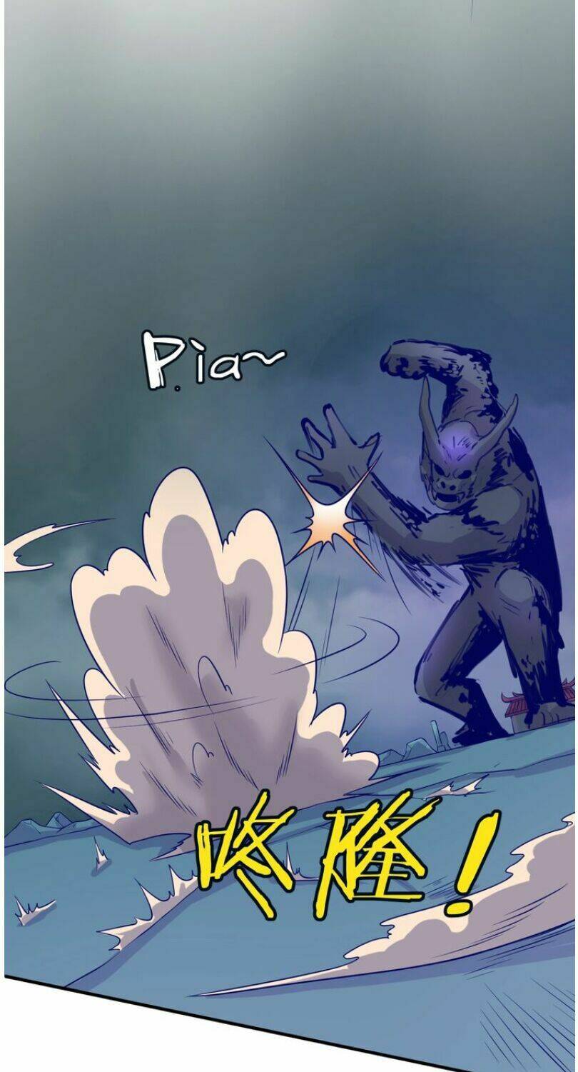 người chặn xuyên không chapter 20 38