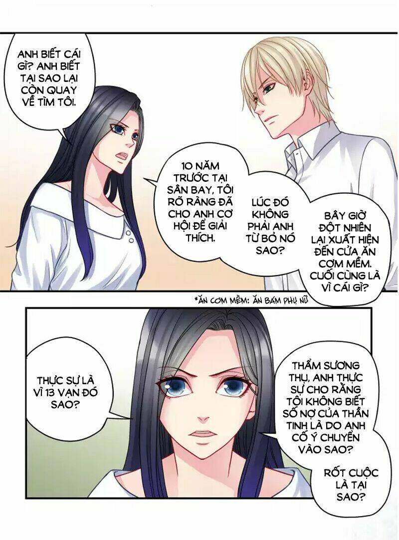 nghịch chuyển luyến tình chapter 56 2