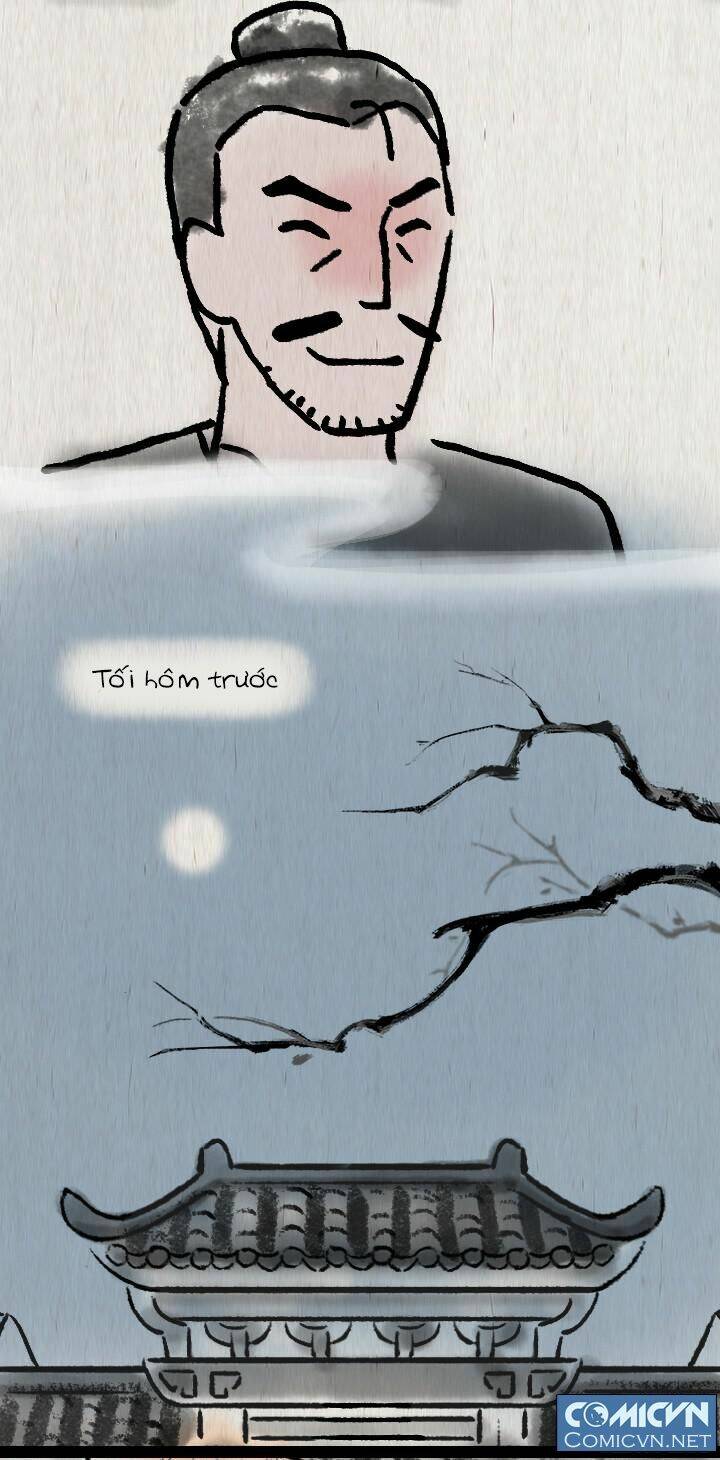 nhất thiền tiểu hòa thượng chapter 58 9