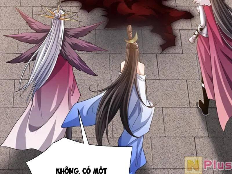 bị sư phụ xinh đẹp dùng 99 cách dạy dỗ thành thánh chapter 232 11