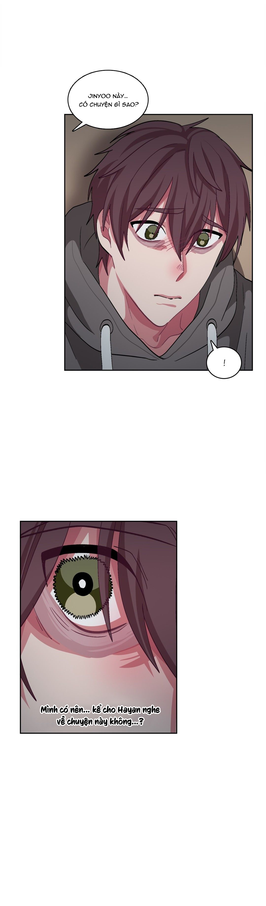 hãy tuân lệnh tôi chapter 29 27