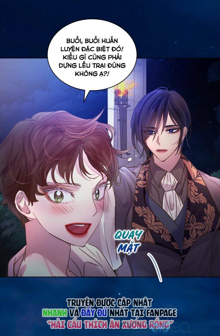 quy luật sinh tồn của nữ phụ chapter 50 22