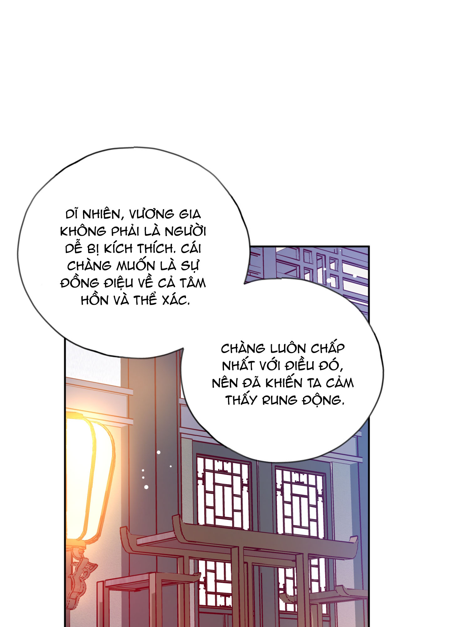 nàng tiên chốn cực lạc chapter 16 14