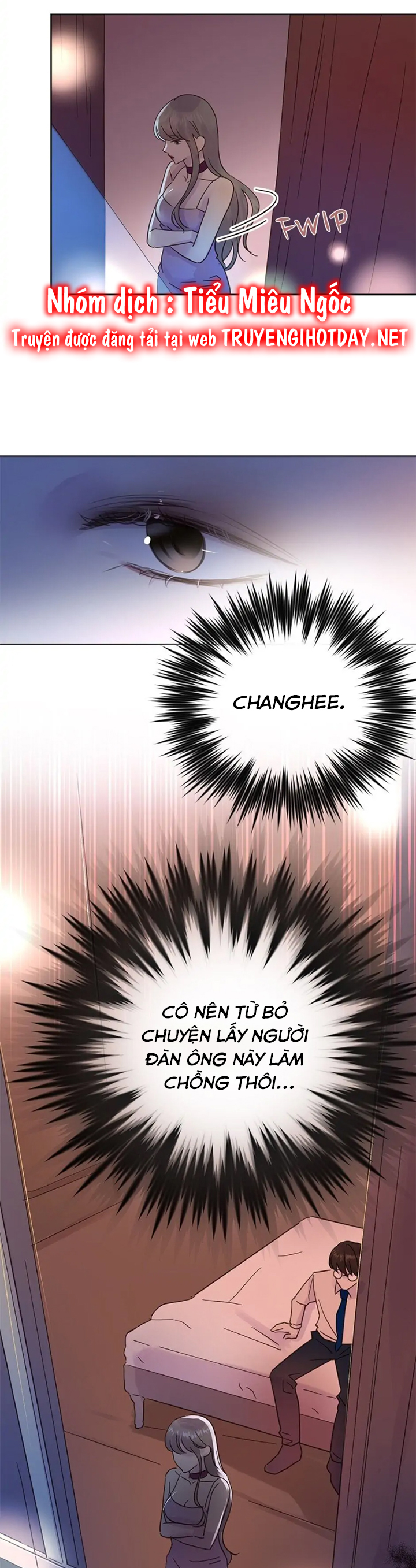 sự trả thù ngọt ngào của vợ tôi chapter 57 7