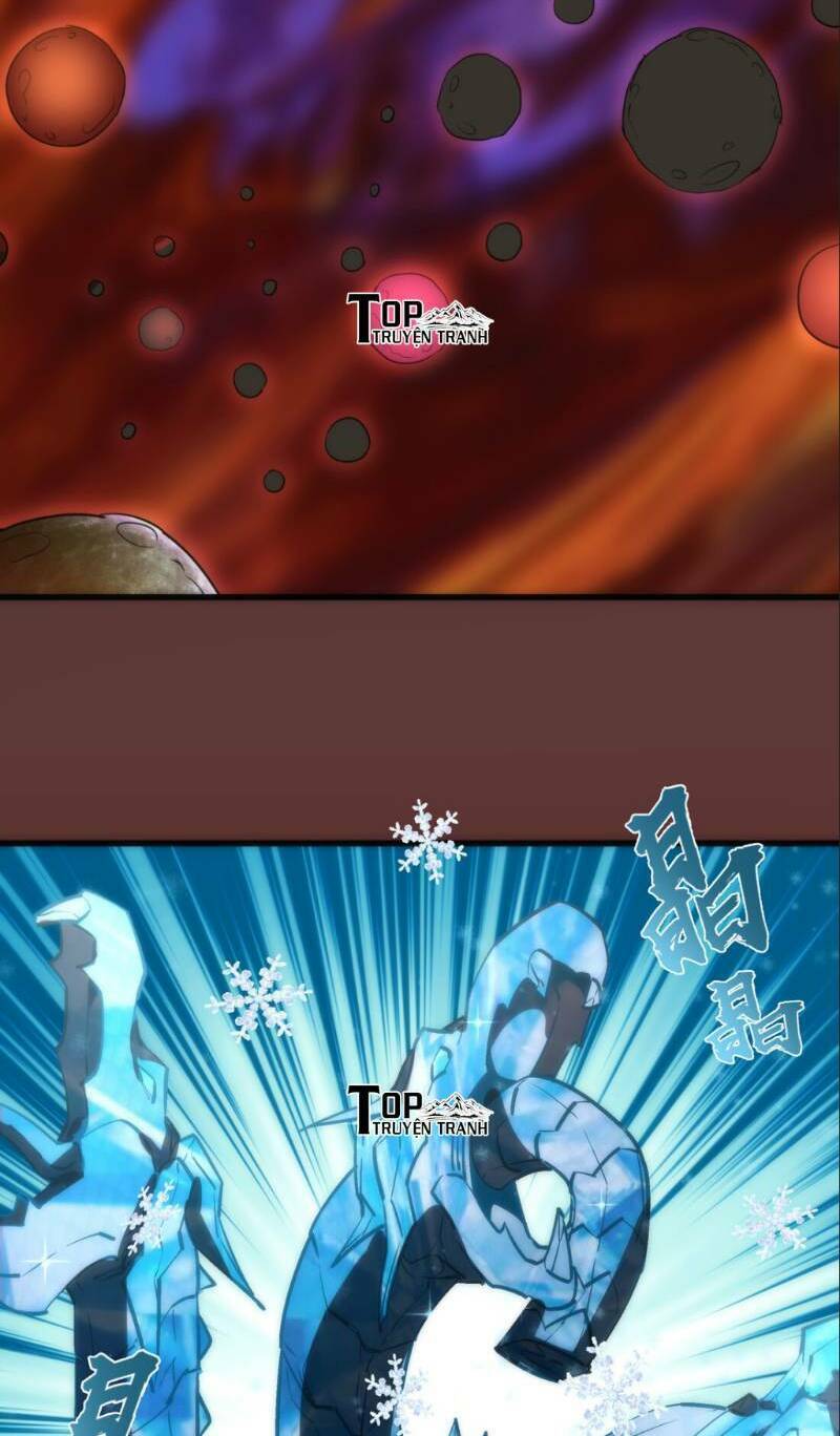 ta không phải đại ma vương chapter 16 12