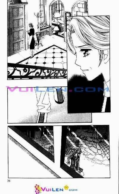 tình yêu quý tộc chapter 10 16