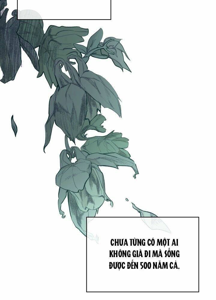 kẻ tạo ra nữ phản diện chapter 58.1 17