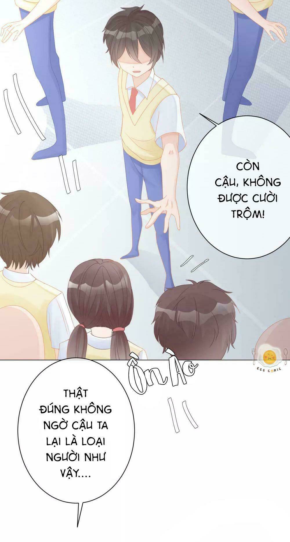 trọng sinh siêu sao - lăng thiếu sủng nghiện chapter 22 15