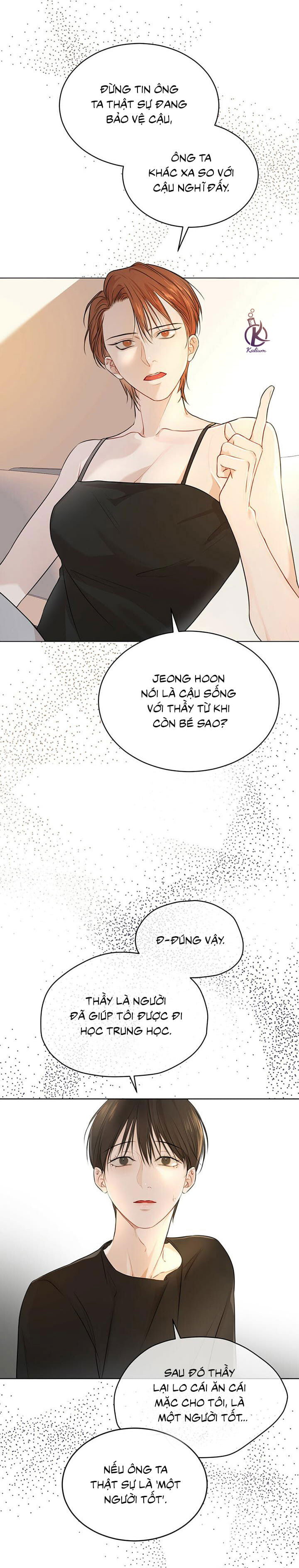 hình thái khởi sinh chapter 38 31