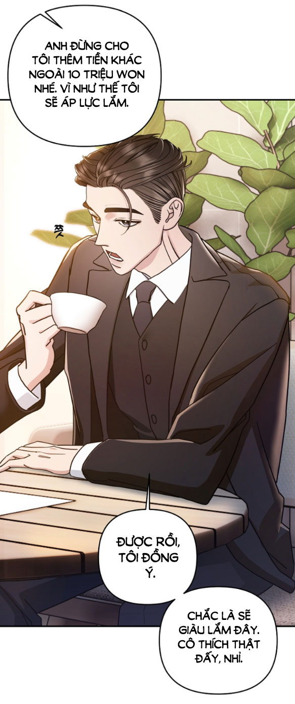 Hối Lộ Ngọt Ngào chapter 8 - Trang 50