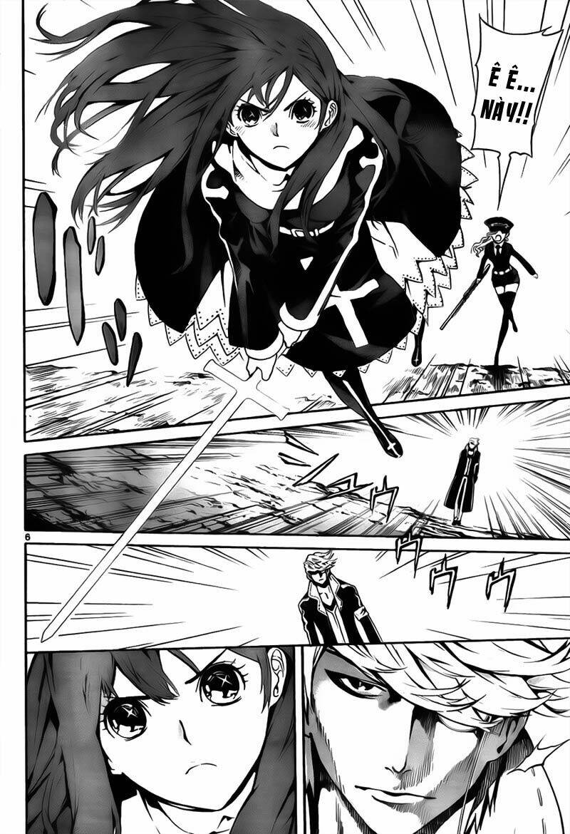 defense devil chapter 76 6