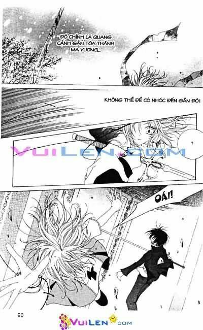 tiểu nữ vương chapter 7 90