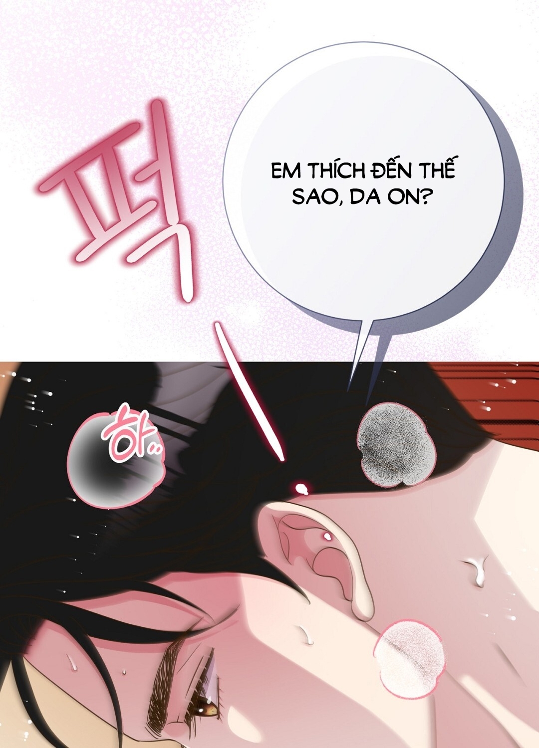 [18+] trải nghiệm thân mật với bạn của anh trai chapter 27.1 29