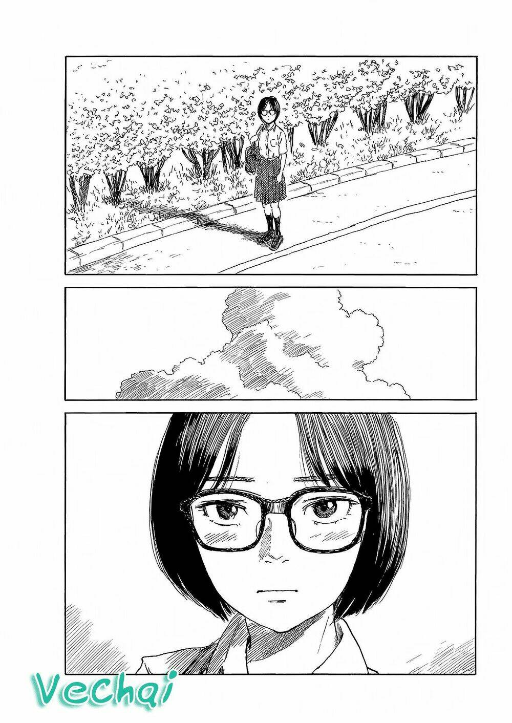 boku wa mari no naka chapter 73 14