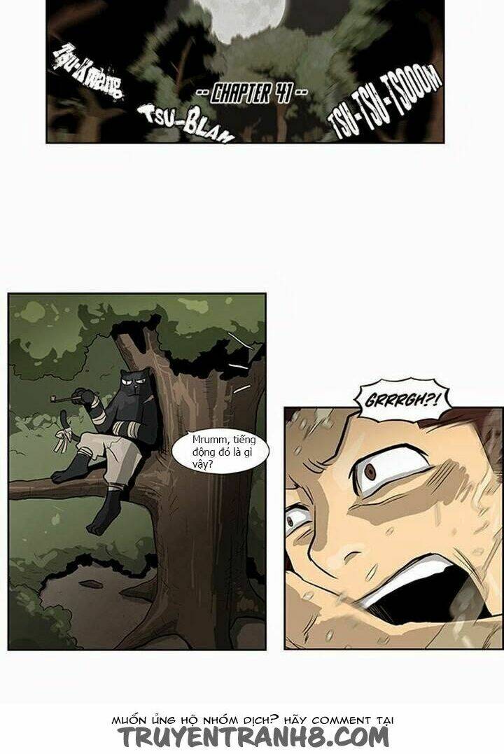 special martial arts extreme hell private high school chapter 41 16