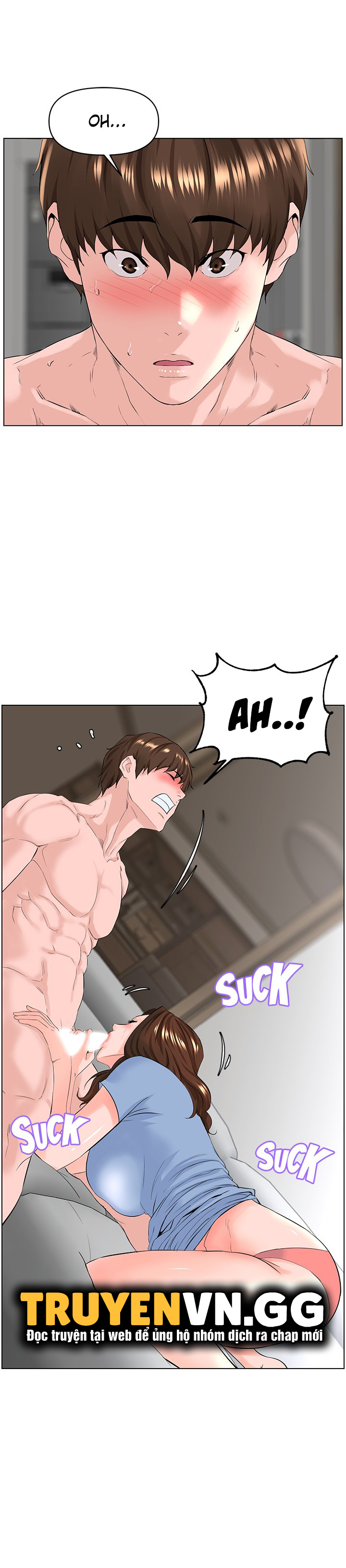 idol kế bên chapter 28 33