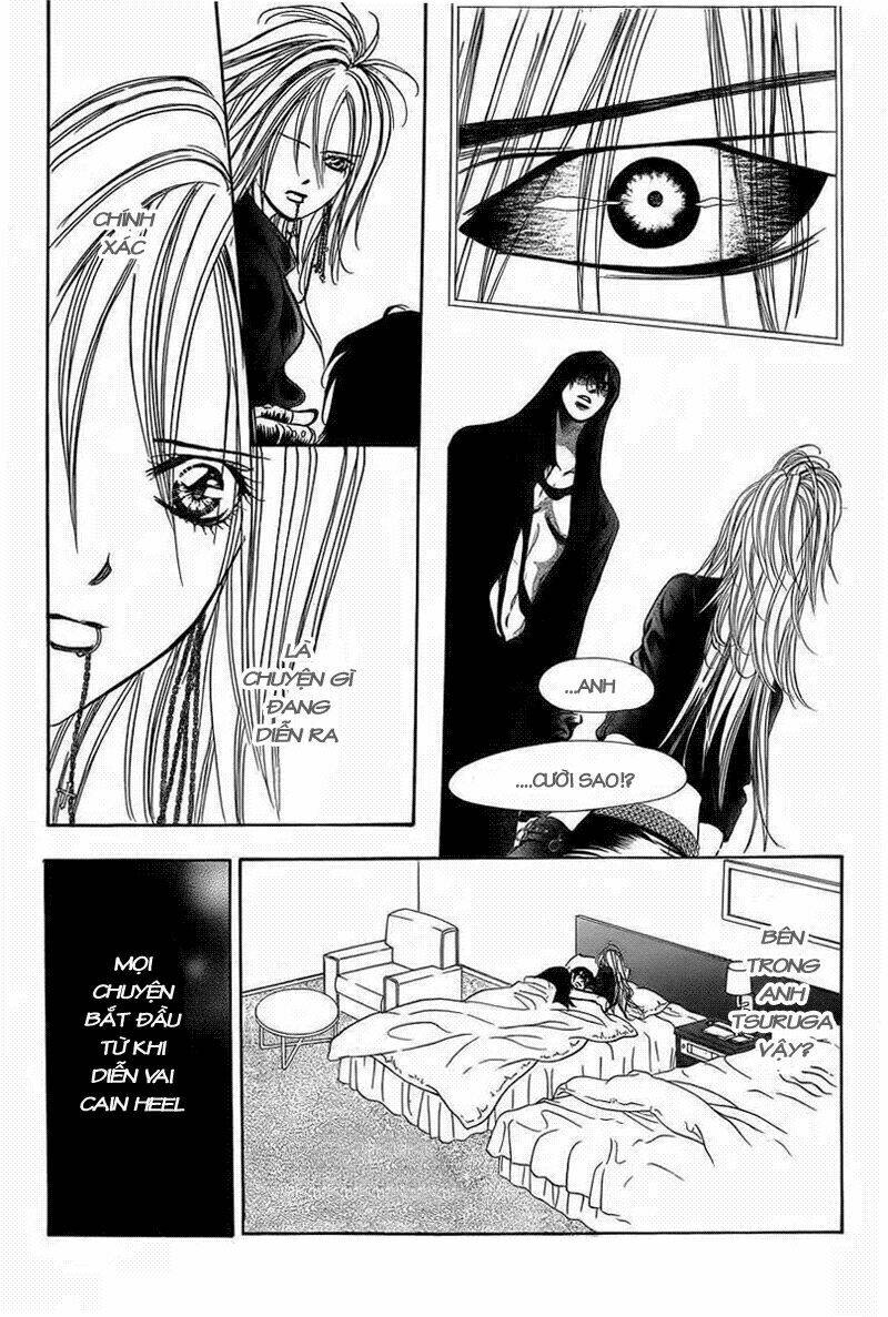 thử thách của kyouko chapter 181 27