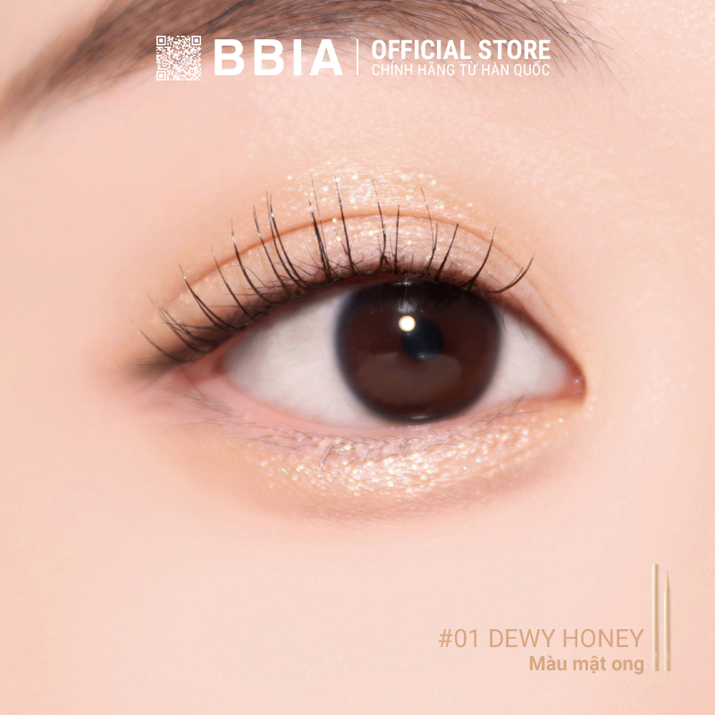 Bbia Last Glitter Highliner (4 màu) 1g
