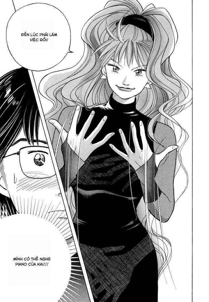 piano no mori chapter 64 11
