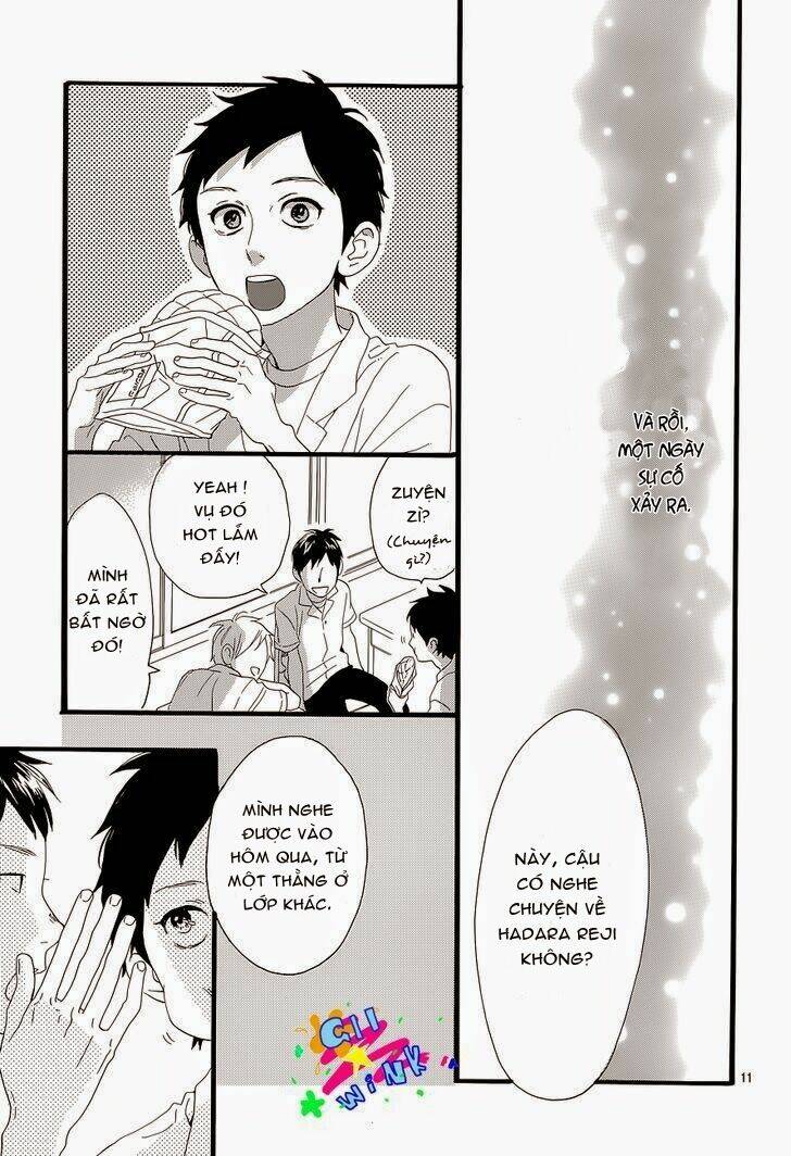 more than words chapter 1 12