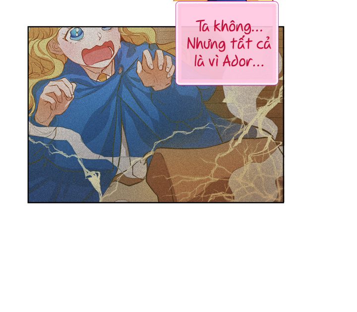 nhà nguyên tố tóc vàng chapter 28 15