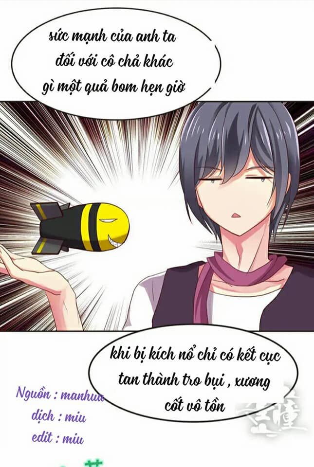 tân quang thiên chapter 15 17