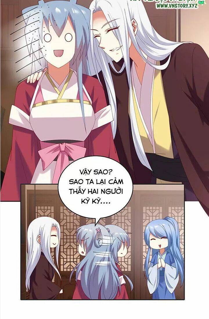 đô đốc đại nhân sủng thê kí chapter 78 15