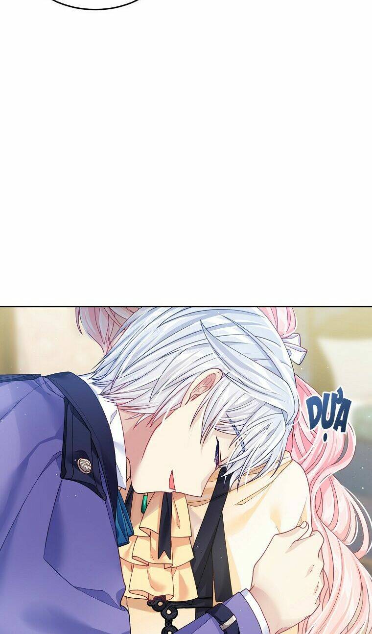 chồng em dễ thương chết mất thôi! chapter 11 36