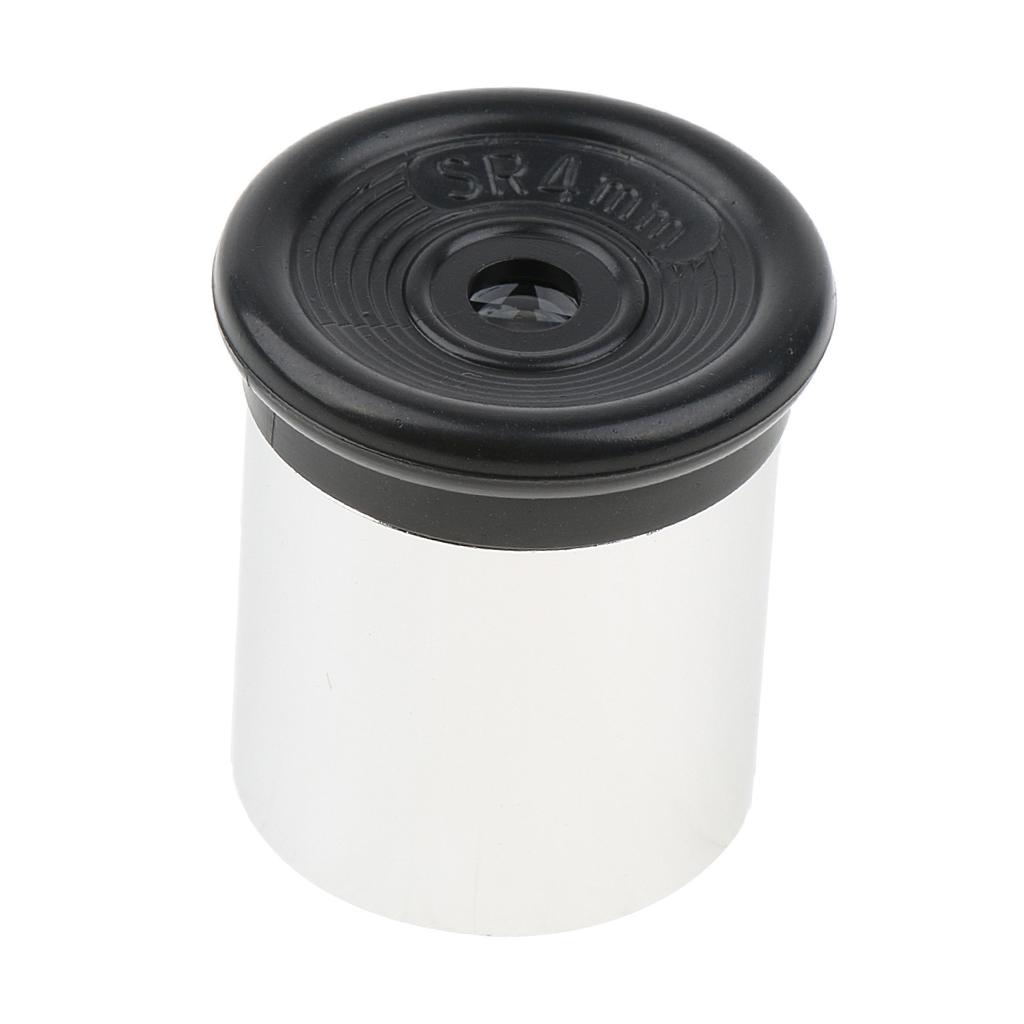 24.5mm Telescope Eyepiece Lens 0.965" SR4mm for Astronomical Telescope