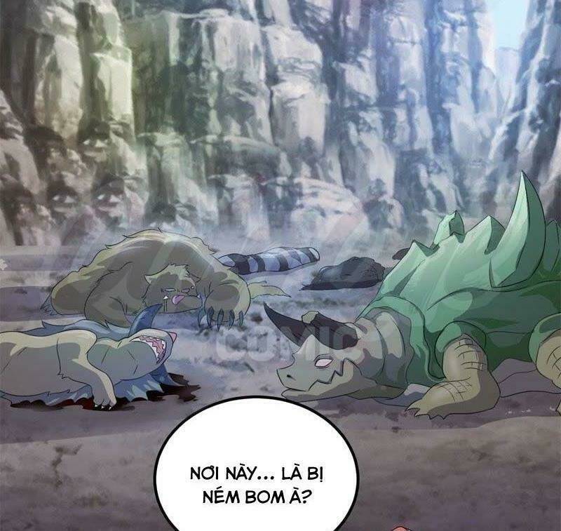 tối cường quang hoàn hệ thống chapter 51 23