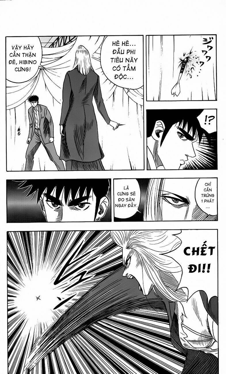 hareluya chapter 117 6