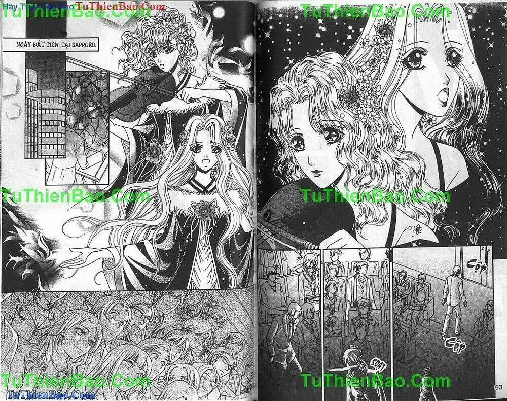 aries - thần thoại 2 chapter 1 47