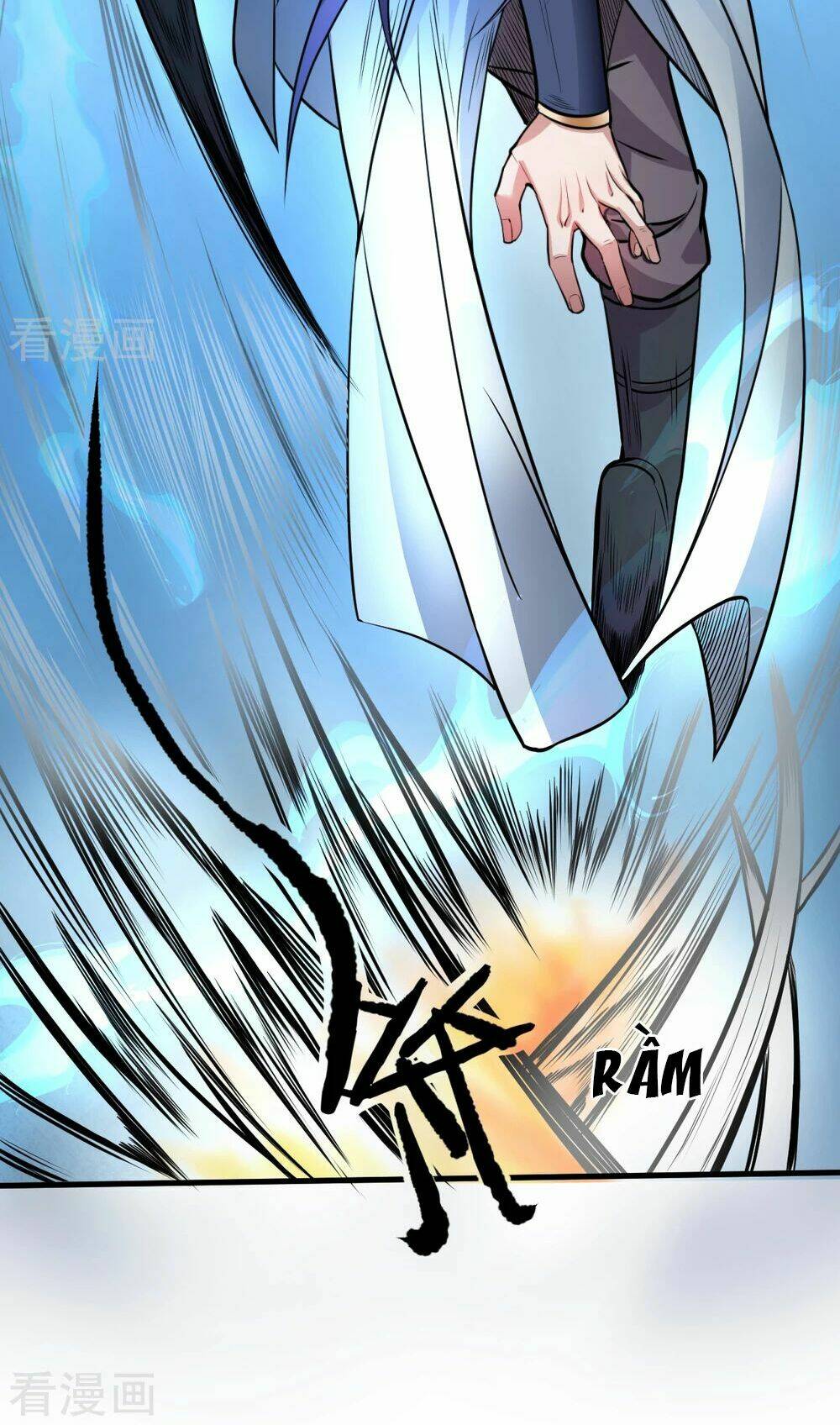 tối cường đại biểu hoàng kim thận chapter 13 27