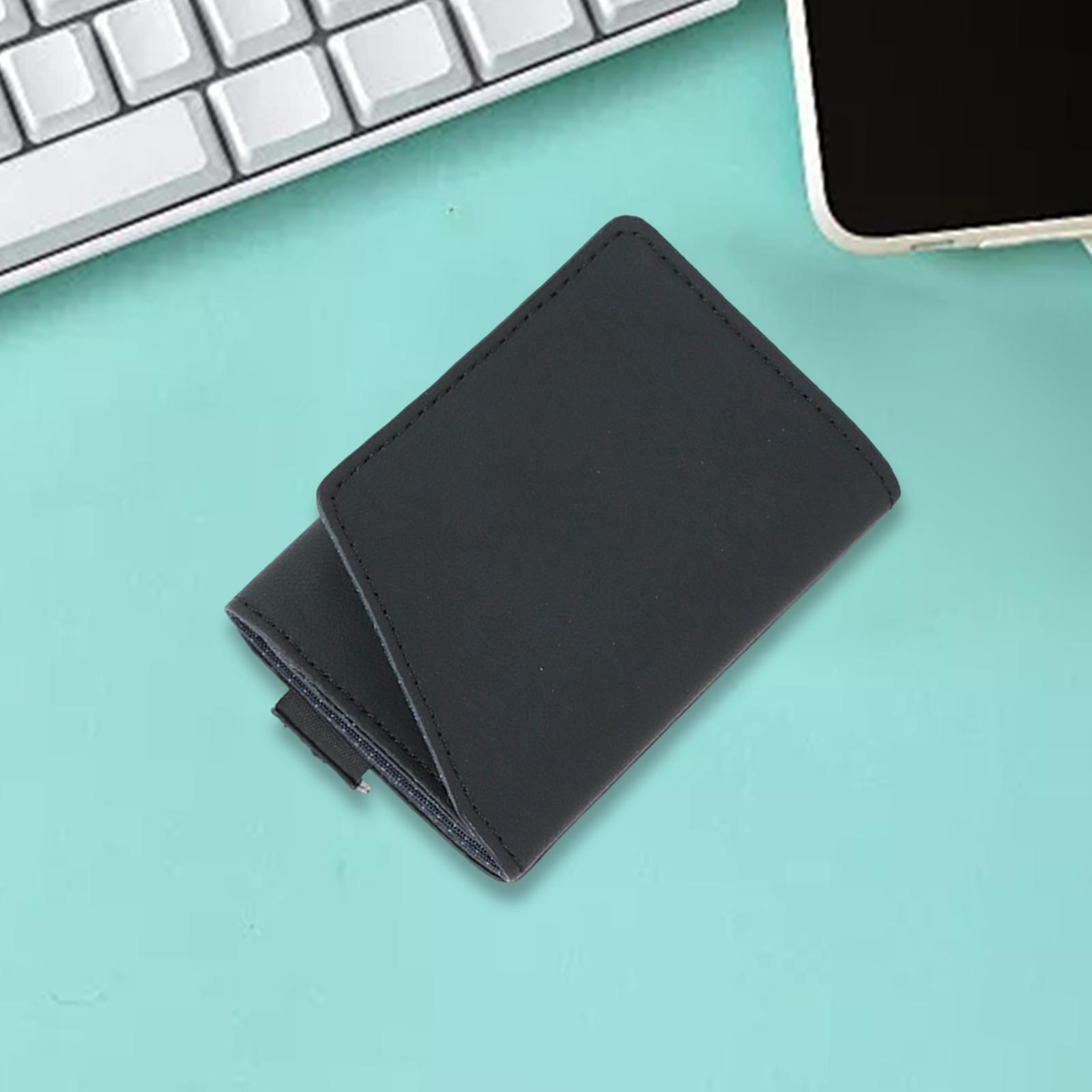 Pocket Card Holder Cardholder Organizer Minimalist Slim Wallet