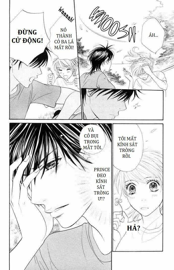 yokujou (c) max (desire climax) chapter 11 18